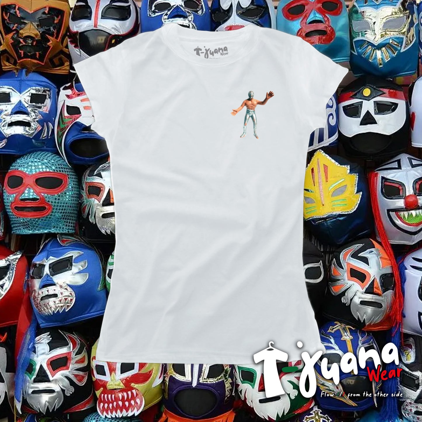 Muñeco del Santo (Mujer)