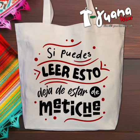 Tote Bags