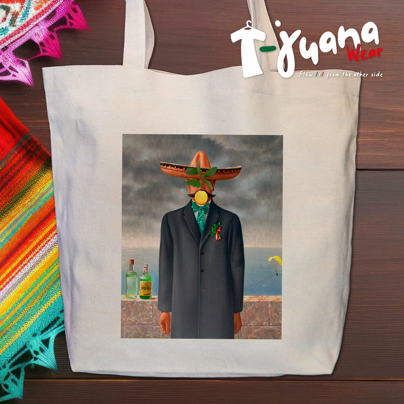 Tote Eco-bag - El Hijo Del Papá