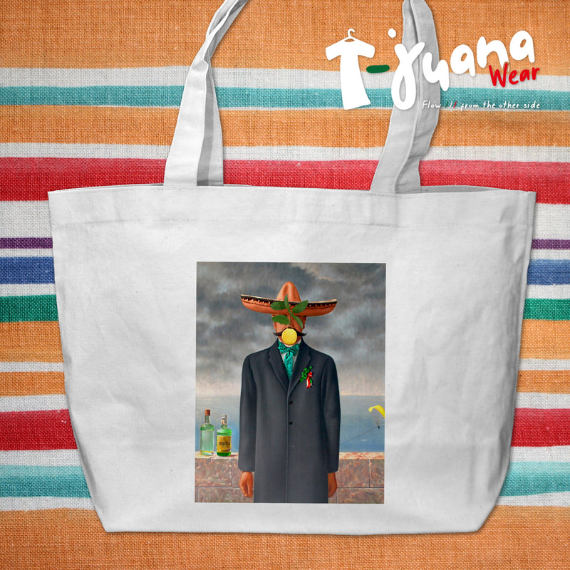 Tote Eco-bag - El Hijo Del Papá