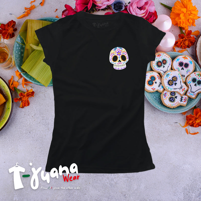 Calaverita de Azúcar (Mujer)