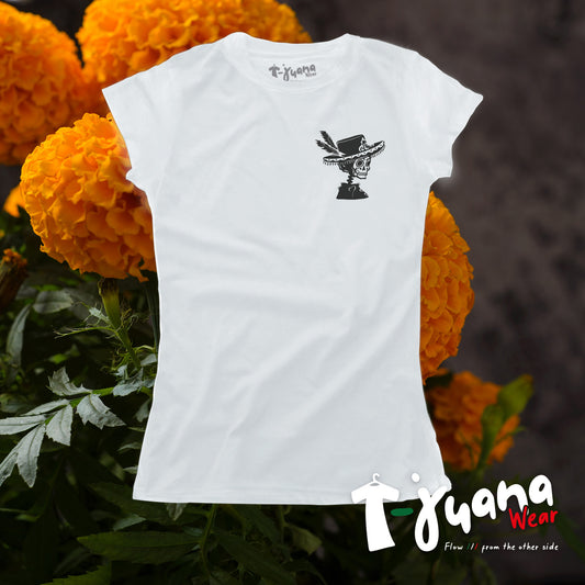 Catrina (Mujer)