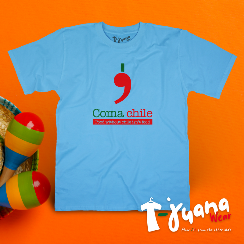 Coma Chile