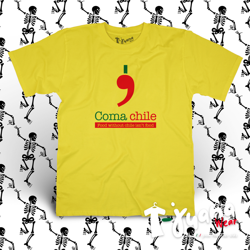 Coma Chile