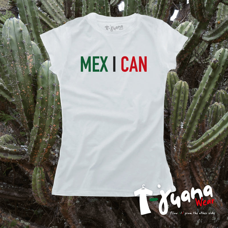 MEX I CAN (Mujer)