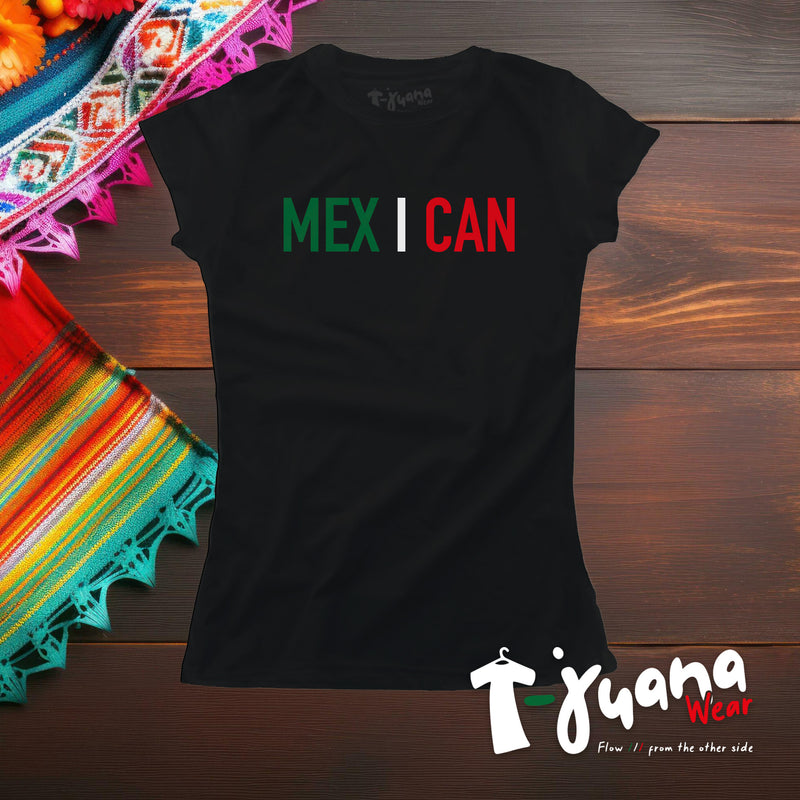 MEX I CAN (Mujer)