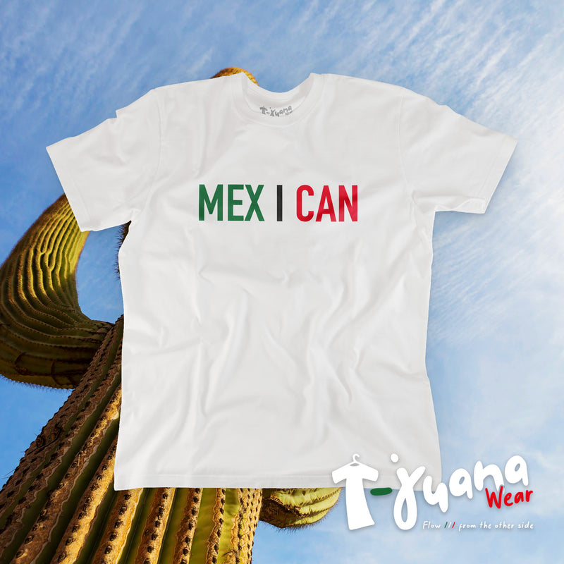 MEX I CAN