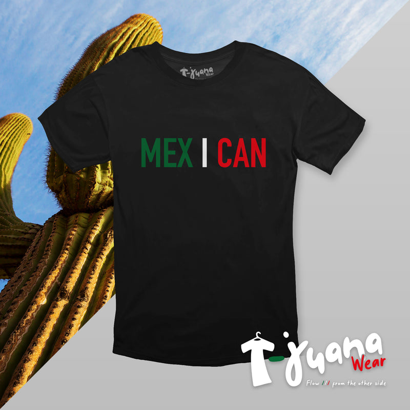 MEX I CAN