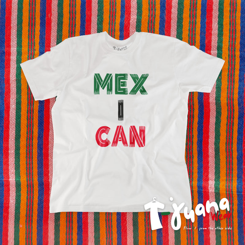 MEX I CAN 2