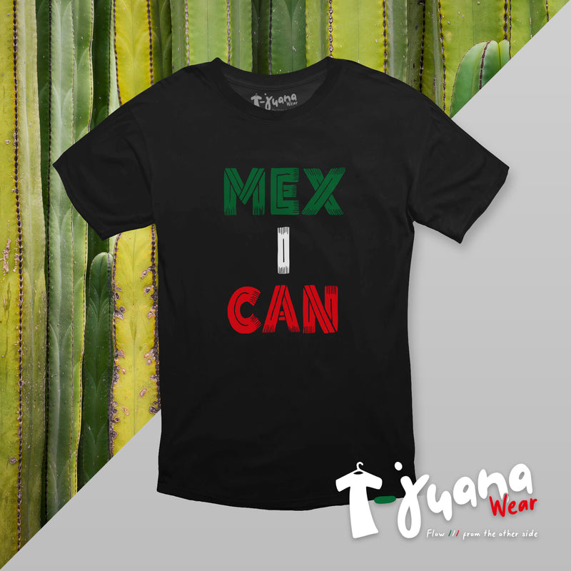 MEX I CAN 2