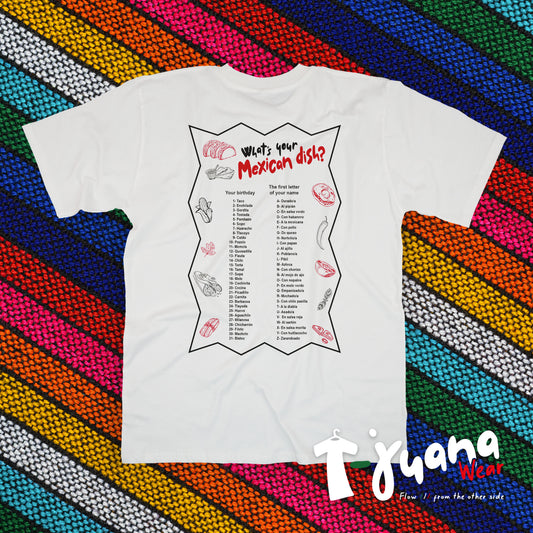 Tu Platillo Mexicano