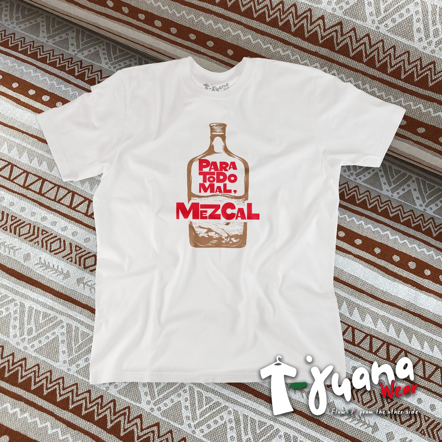 Para Todo Mal Mezcal