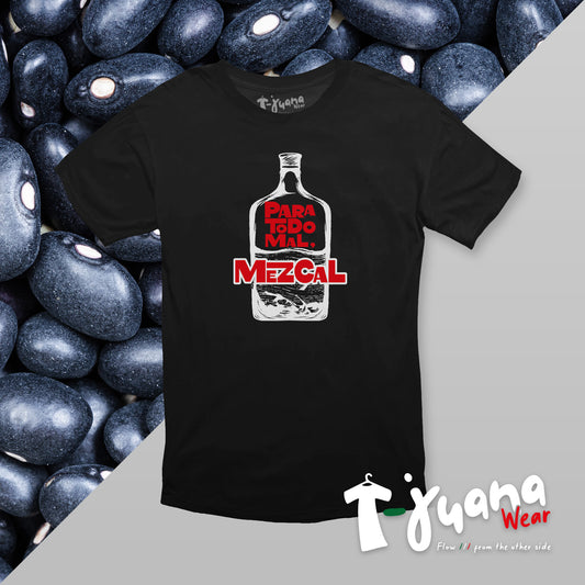 Para Todo Mal Mezcal