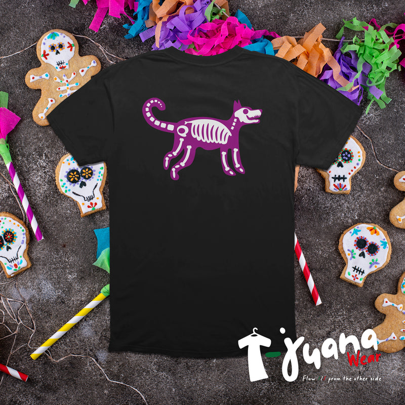 Perrito Calavera